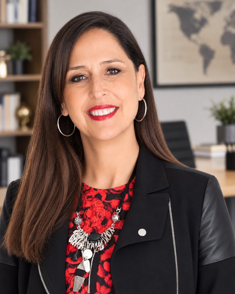 Inmaculada Asensio Díaz